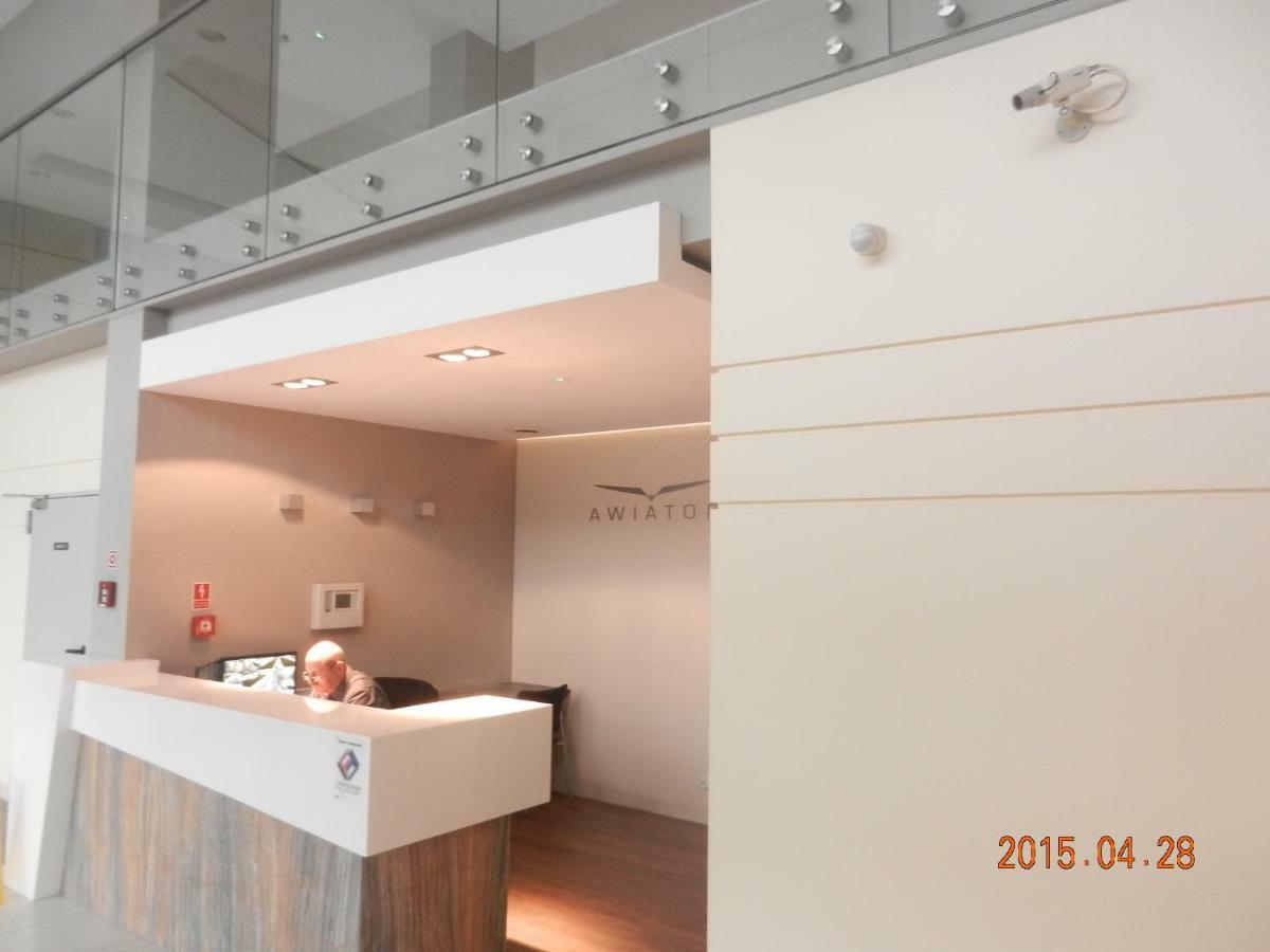 Apartament W Gdansku Blisko Morza Екстер'єр фото