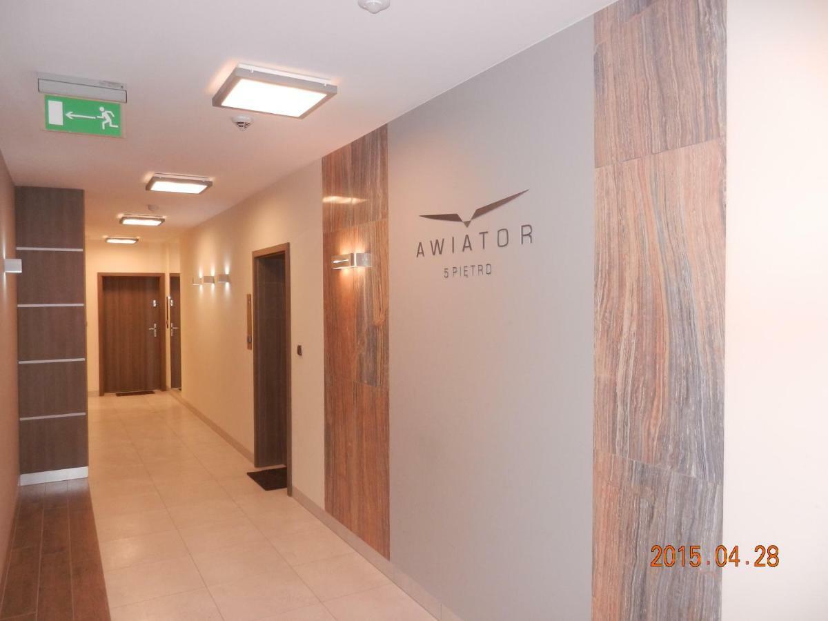 Apartament W Gdansku Blisko Morza Екстер'єр фото