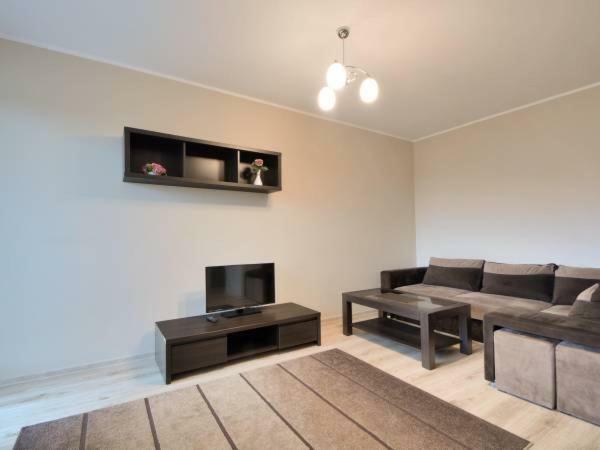 Apartament W Gdansku Blisko Morza Екстер'єр фото