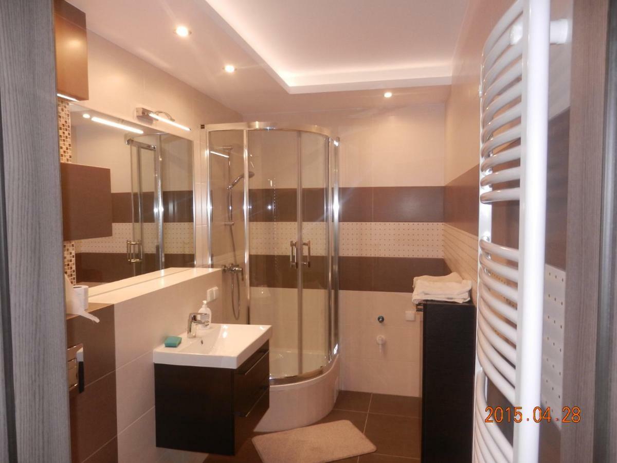 Apartament W Gdansku Blisko Morza Екстер'єр фото