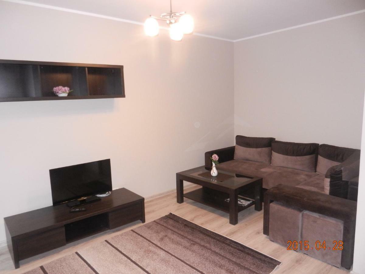 Apartament W Gdansku Blisko Morza Екстер'єр фото